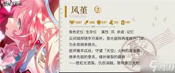 崩坏星穹铁道风堇怎么培养