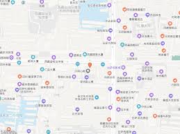 高德地图如何进行定位