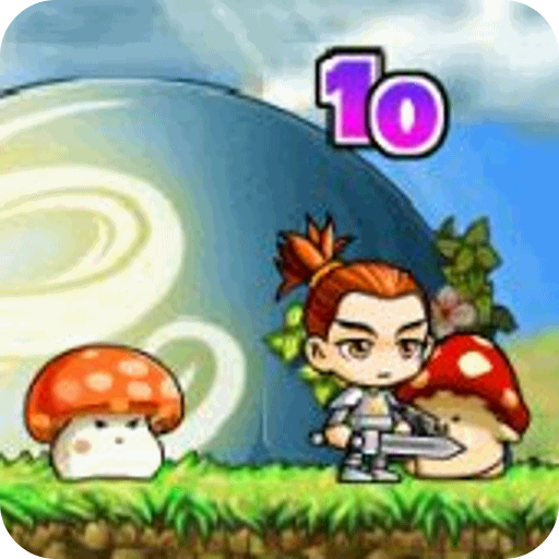 冒险王之精灵物语手机版 1.20