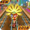 Super Subway Surf Run Way 3D 2018 1.4
