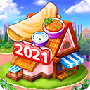 指尖中餐厅2023无限金币钻石 1.0.0