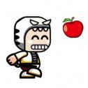 Eating Apple吃苹果 v2.0.5