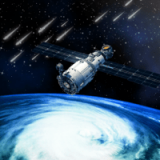 新知卫星云图 1.0.3