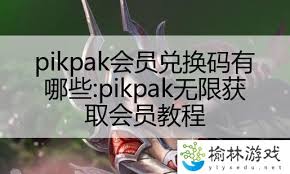 怎样永久获取pikpak会员特权