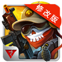 暴击僵尸2 1.5