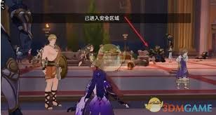 崩坏星穹铁道无晖祈堂黎明云崖贼灵位置在哪