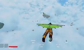 浮空岛滑翔翼如何制作