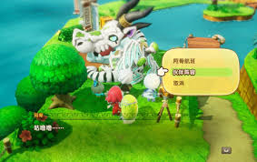 幻想生活i怎么换村民装备更方便