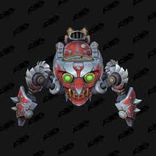 魔兽世界赤红切割坦克如何获取