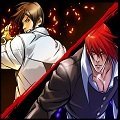 拳皇2002魔幻2 2.0.03