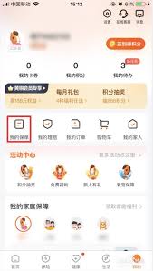 平安保险好生活如何查保单