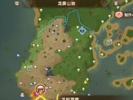 幻想生活i炎之天使树在哪
