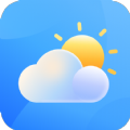 晴时天气预报 1.0.1