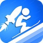 火箭滑雪赛苹果版 1.0.3