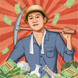 王铲铲的致富之路折相思内置菜单版 1.0.9