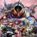 奥特曼怪兽竞技场dx 1.6