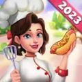 妈妈的厨房烹饪无限金币版 20.4.2