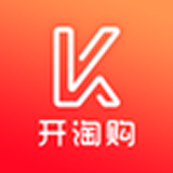 开淘购App 1.3