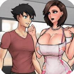 与女神一起被隔离中文版 1.0.0