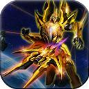 星际战机雷霆版手机版V1.0.5 免费版 V1.0.4