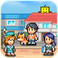 创造都市岛开罗安卓版 1.0.1