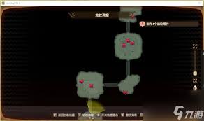 幻想生活无垠大陆哪里能高效刷宝洞窟