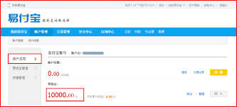 如何在苏宁易购查看消费金