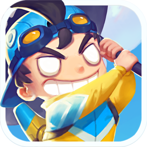 奇葩战斗家免登陆版 1.51.3