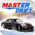 阿尔法漂移赛车中文版 v1.3