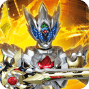 铠甲勇士决战拼图 1.6