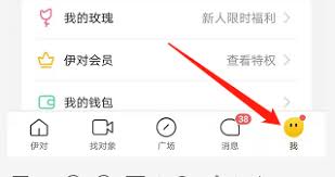 伊对如何进行提现