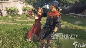 天国拯救2如何攻略克拉拉