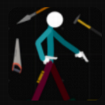 火柴人模拟沙盒 v1.0