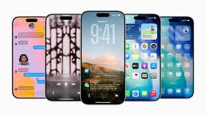 ios26有哪些新功能