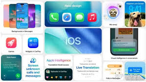如何升级ios26