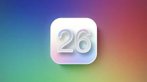 ios26系统更新了哪些内容