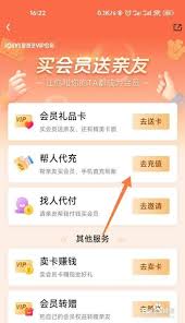 爱奇艺如何共享会员给别人