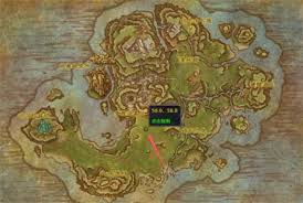 魔兽世界11.1世界BOSS位置在哪