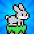 卡在墙里的兔子警官 1.1.1