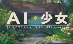 AI少女安卓汉化版 1.0.23