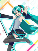 初音未来：歌姬计划MEGA 39s 4.9.9.6
