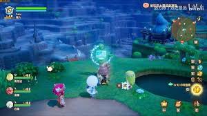 幻想生活i时之武器素材怎么刷