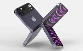 苹果首款折叠屏iPhone放大招了吗