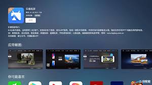 极米投屏如何实现声音投屏