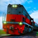 火车世界模拟器最新版 1.1.10