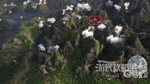 真三国无双起源如何完成寻找药商委托