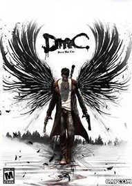 DMC：鬼泣 4.2