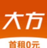 大方租车安卓版v2.5.7 2.5.8