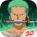航海王燃烧意志腾讯版 v2.5