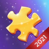 创意拼图大师游戏 1.5